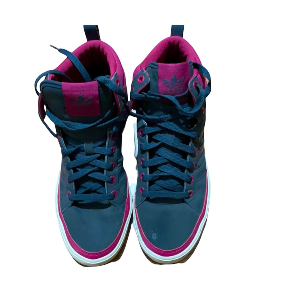 2/$30 Bundle - Adidas Sneakers
